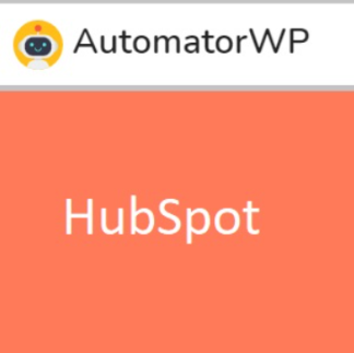 AutomatorWP - HubSpot