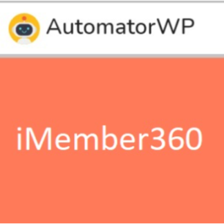 AutomatorWP - iMember360