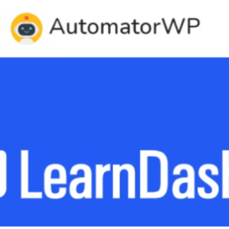 AutomatorWP - LearnDash