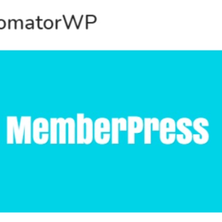 AutomatorWP - MemberPress