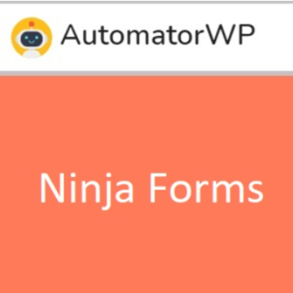 AutomatorWP - Ninja Forms