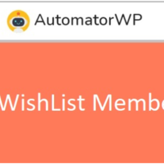 AutomatorWP - WishList Member