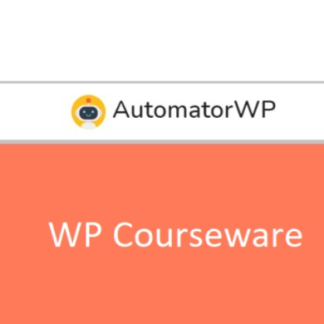 AutomatorWP - WP Courseware