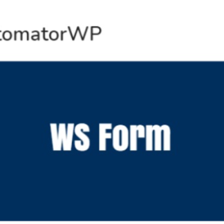 AutomatorWP - WS Form