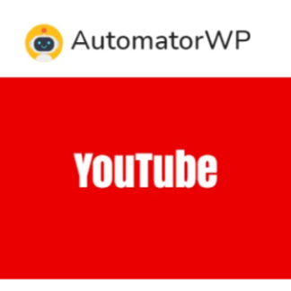 AutomatorWP - Youtube