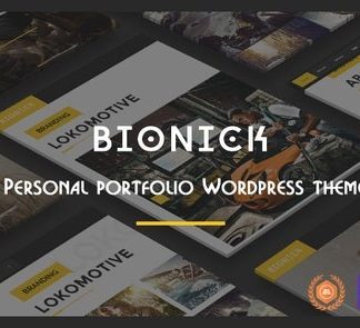 BionickWP