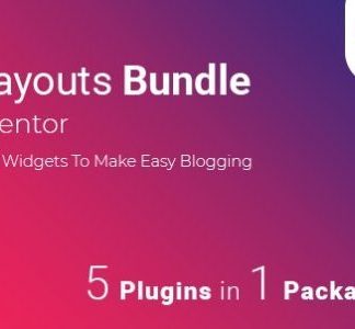 iThemeland Blog Bundle for Elementor