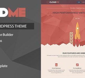 Cloudme