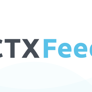 CTX Feed Pro