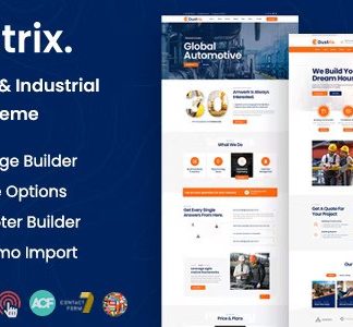 Dustrix