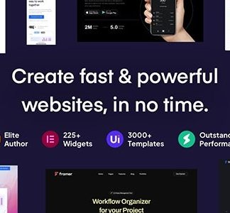 Framer WP