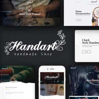 Handart