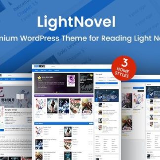 LightNovel
