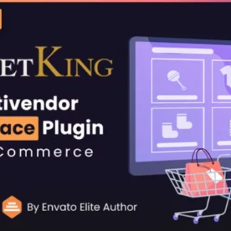 MarketKing Pro
