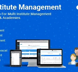 Multi Institute Management