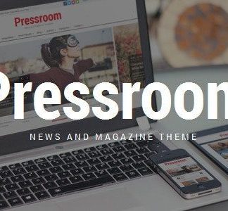 Pressroom