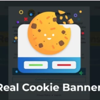 Real Cookie Banner