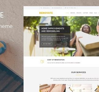 Renovate