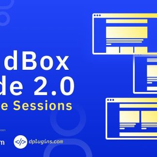 dPlugins Sandbox