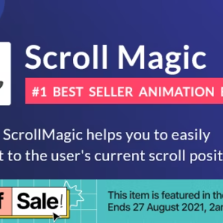 Magic Scroll