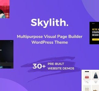 Skylith Core Plugin