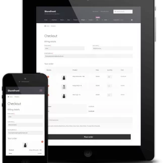 WooCommerce Direct Checkout PRO