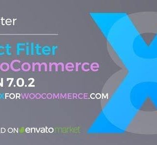 Product Filter for WooCommerce