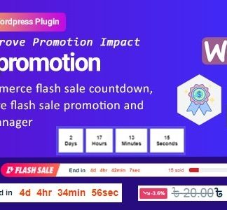 WooPromotion