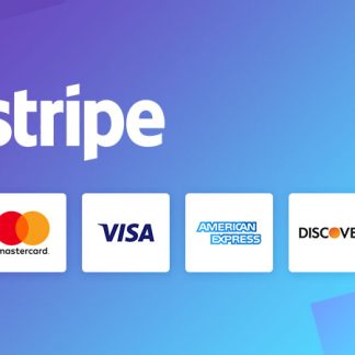 User Registration Stripe