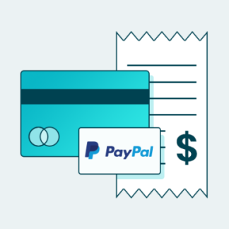User Registration Payments (PayPal)