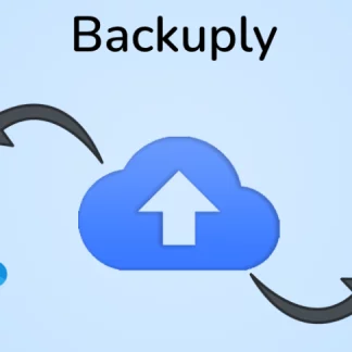 Backuply Pro