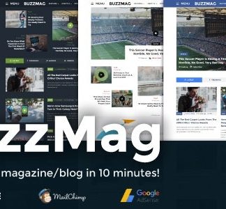 BuzzMag