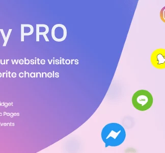 Chaty Pro