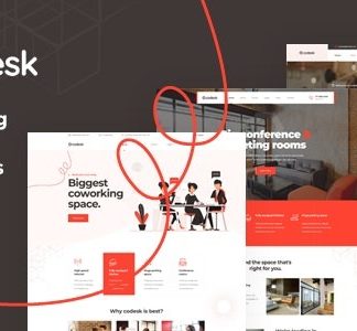 Codesk