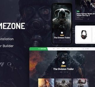 Gamezone
