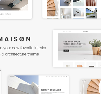 Maison Child
