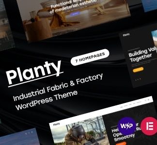 Planty