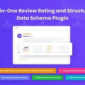 Review Schema Pro