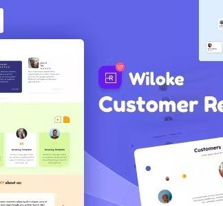 Wiloke Customer Reviews