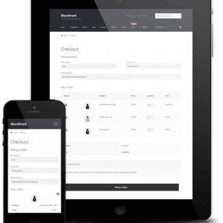 WooCommerce Checkout Manager PRO