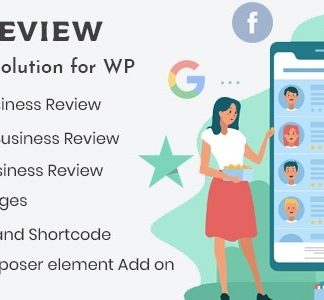 BizReview - All Business Review WordPress Plugin