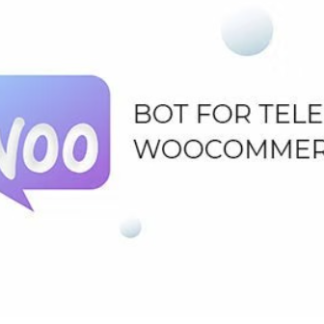 Bot for Telegram on WooCommerce PRO