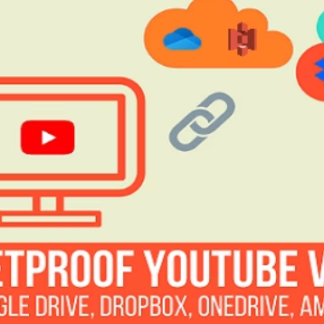 Bulletproof Videos - YouTube Channel Backup