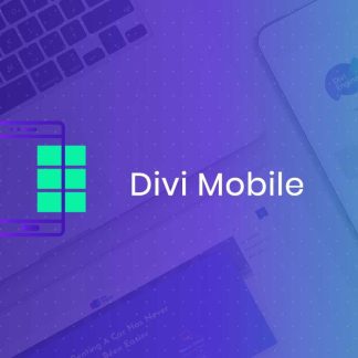 Divi Mobile