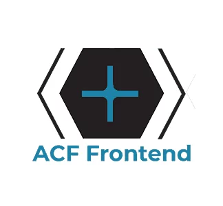 Frontend Admin Pro