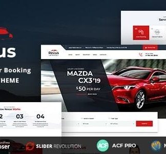 Revus