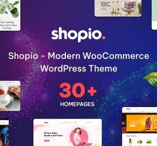 Shopio