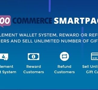 WooCommerce Smart Pack