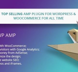 WP AMP