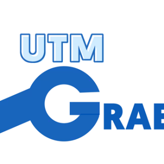 HandL UTM Grabber v3